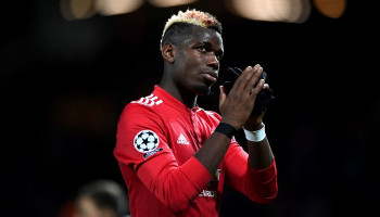 Paul Pogba to reject contract offer from Manchester United after failed transfer move