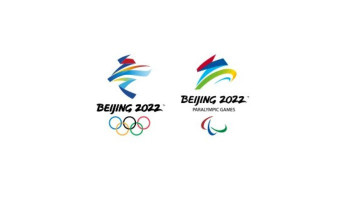 Beijing 2022 Winter Olympic winter games mascots unveiled