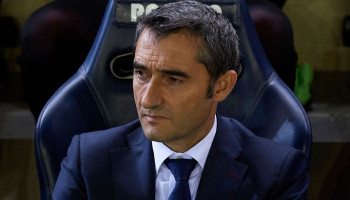 Valverde WILL BE sacked if Barca don't beat Villarreal or Getafe next week