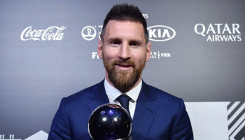 17 reasons why Messi is The Best
