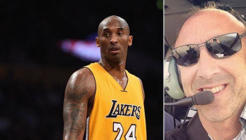 Victims In Kobe Bryant Crash Have Now All Been Identified