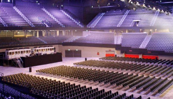 Rotterdam concert hall to admit coronavirus patients instead of Eurovision fans