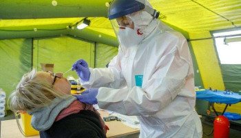 The World Just Hit 1 Million Coronavirus Infections: #Bloomberg