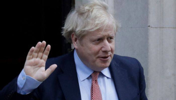 U.K. Prime Minister Boris Johnson admitted to hospital due to #coronavirus symptoms. #BBC