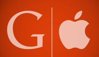 #Apple and #Google partner on #COVID_19 contact tracing technology