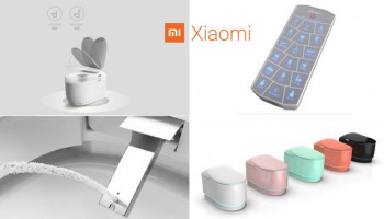 Xiaomi Jenner Fully Automatic Smart Toilet