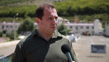 Davit Tonoyan։ Başbakanımız ile Artsakh Cumhurbaşkanı, her zaman barışçıl açıklamalar yaparak müzakerelere devam etme çağrısında bulunuyor
