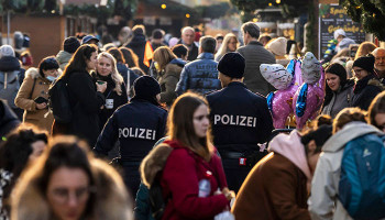 Austria to enter fourth #COVID_19 lockdown from Monday