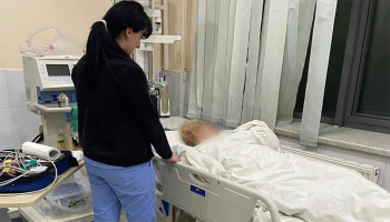 Минздрав: Доставленные в медицинский центр Арцаха граждане находятся под наблюдением врачей