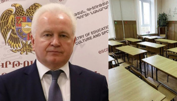 ՌԴ նախագահի աշխատակազմի ներկայացուցիչը՝ ՀՀ-ում ռուսական դպրոցներ բացելու մասին