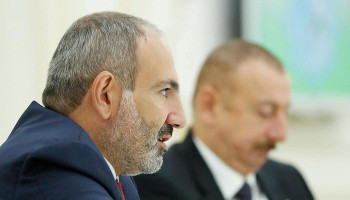 Стали известны вопросы, обсужденные на двусторонней встрече лидеров Армении и Азербайджана в Мюнхене