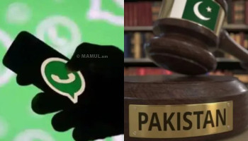 Студента в Пакистане приговорили к смертной казни за сообщения в WhatsApp