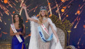 Представительница Чехии выиграла конкурс "Мисс мира"