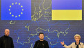#Politico: Ukraine prepares to join the EU club — but Brussels doesn’t want to talk about it