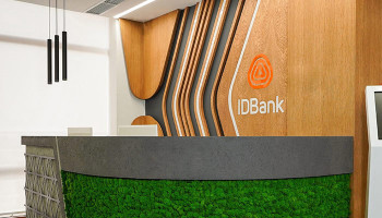 IDBank приостанавливает обслуживание карт МИР