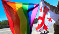 В Грузии заявили о намерении зарегистрировать законопроект против ЛГБТ-пропаганды