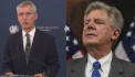 Pallone: ''Pleased to see Jens Stoltenberg in Yerevan reaffirming NATO 's partnership with Armenia''