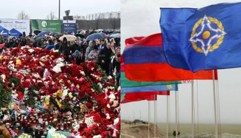 Հայաստանը հրաժարվել է ՀԱՊԿ ԽՎ-ի հետ միասին դատապարտել ՌԴ-ում տեղի ունեցած ահաբեկչությունը