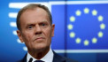 Donald Tusk: ''War in Europe is a real threat. And the EU is not ready''