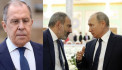 Лавров: «Путин сказал Пашиняну: «Мы были удивлены, что вы так решили»