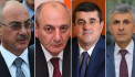 Senators urge administration to secure the release of Armenian POWs