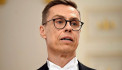 Finnish President Stubb said there was a complete lack of political dialogue with Russia