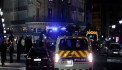 Three dead in explosion followed by fire in Paris apartment building