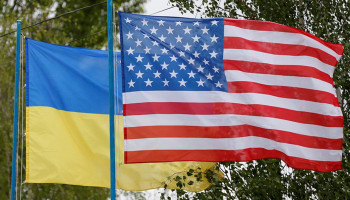ABD'den Ukrayna'ya destek: 138 milyon dolarlık hava savunma sistemi satışı yapacak