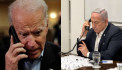 Netanyahu called off retaliatory strike on Iran after call with Biden: New York Times