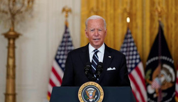 White House declines Biden impeachment testimony