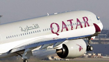 Авиакомпания Qatar Airways объявила о возобновлении полетов в Иран