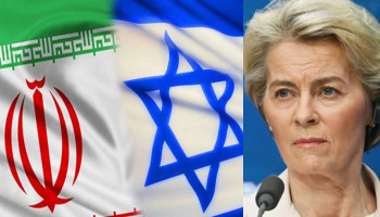 The EU reacted to the attack on Iran attributed to Israel