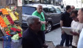 Ստուգումներ Երևանում՝ փողոցային առևտուրը արգելելու նպատակով