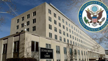 ABD Dışişleri'nden Azerbaycan'a yalanlama: "Bu belge tamamen yanlış bilgidir"