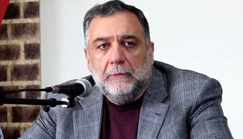 Ruben Vardanyan was allowed to call his family for the first time
