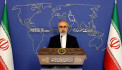 Канани: Иран не приемлет ввода иностранных войск на Южный Кавказ