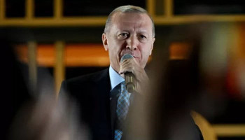 Эрдоган призвал Армению работать над дорожной картой отношений с Турцией. #Anadolu
