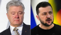 В России объявили в розыск Зеленского и Порошенко
