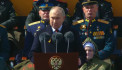 Путин: Правду о Второй мировой войне пытаются исказить