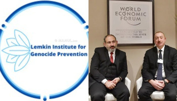 Statement Condemning Prime Minister Nikol Pashinyan's Cryptic Engagement with Genocide Denial