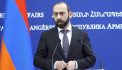 Ararat Mirzoyan: "1991 Almatı Deklarasyonu, sınır belirlenmesi sürecinin siyasi temelini olmalı"