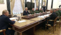 Путин объяснил назначение Белоусова министром обороны