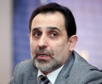 Արամ Հարությունյան, «Ազգային համաձայնություն» կուսակցության ղեկավար