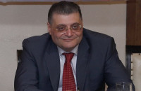 Արամ Կարապետյան, «Նոր ժամանակներ» կուսակցության նախագահ