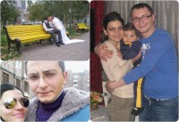 Արամ Սարգսյան, 25 տարեկան