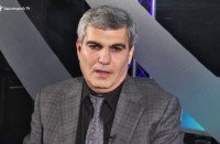 Արամ Սարգսյան, «Հանրապետություն» կուսակցության առաջնորդ
