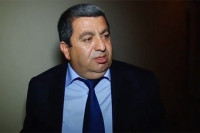 Առաքել Մովսիսյան, ԱԺ ՀՀԿ խմբակցության պատգամավոր