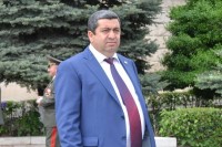 Առաքել Մովսիսյան, ԱԺ պատգամավոր