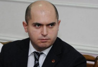 Արմեն Աշոտյան, ԱԺ ՀՀԿ խմբակցության պատգամավոր
