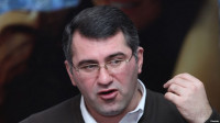Արմեն Մարտիրոսյան, «Ժառանգություն» կուսակցության փոխնախագահ
